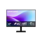 Samsung 27" S3 (S32GF) Series FHD High Resolution Monitor