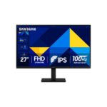 Samsung 27" (S30GD) Essential Monitor with IPS Panel