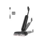 DREAME Aero Pro Steam Wet Dry Vacuum Mop, 392°F Steam Cleaning, 28kPa Suction