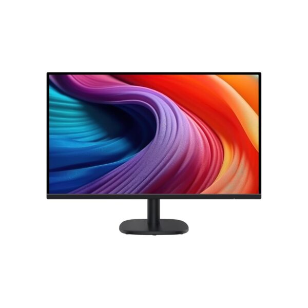 Amazon Basics 27 Inch Monitor, FHD 1080P, 100Hz, IPS, Built-in Speakers