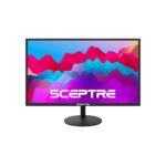 Sceptre 27-Inch FHD LED Gaming Monitor 75Hz 2X HDMI VGA Build-in Speakers