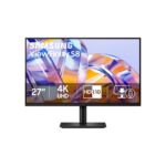 Samsung 27" ViewFinity S8 (S80UH) High-Resolution Monitor