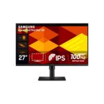 Samsung 27” (S40GD) Borderless Business Monitor with IPS Panel