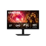 Samsung 27” Odyssey G5 (G50F) Series QHD Gaming Monitor