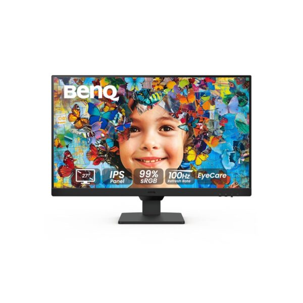 BenQ GW2790 Computer Monitor 27" FHD 1920x1080p