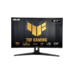 ASUS TUF Gaming 27” 1440P Monitor (VG27AQM5A) - QHD (2560x1440), 300Hz, Fast IPS