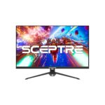 Sceptre New 27-Inch Gaming Monitor, FHD 1080p, Up to 180Hz, 1ms, DisplayPort