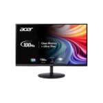 Acer SH322Q Hbih 31.5" Full HD (1920 x 1080) Ultra-Thin Gaming Office Monitor