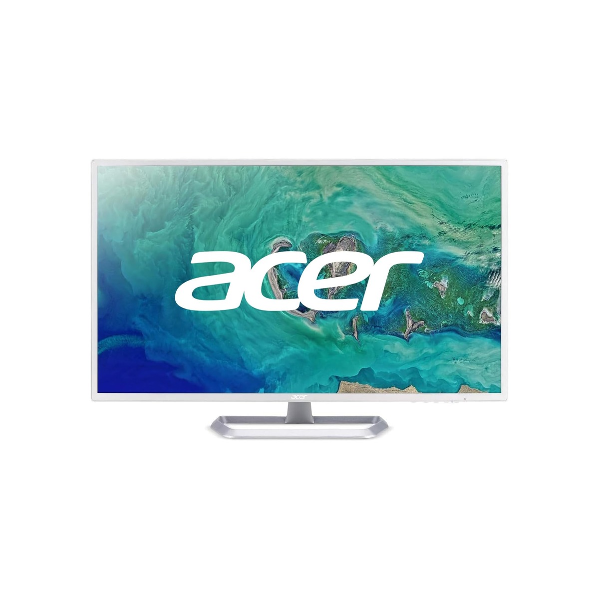 acer EB321HQ Awi 31.5" Full HD (1920 x 1080) IPS Monitor (HDMI & VGA Port)-1 acer EB321HQ Awi 31.5" Full HD (1920 x 1080) IPS Monitor (HDMI & VGA Port) - Image 1