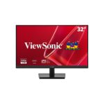 ViewSonic VA3209M 32 Inch 1080p IPS Computer Monitor, Full HD, HDMI VGA, PC