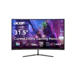 acer Nitro 31.5” Gaming Monitor