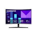 Samsung 32" S3 (S39GD) Series FHD 100Hz Curved Monitor