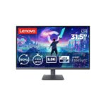 Lenovo Legion LOQ 32Q-10 Gaming Monitor, 31.5" QHD, Flat, VA, 180Hz, 0.5ms MPRT