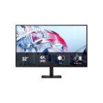 Samsung 32" ViewFinity S7 (S70H) High-Resolution Monitor