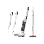 JONR ED20 Pro 4-in-1 Wet Dry Vacuum Cleaner Cordless