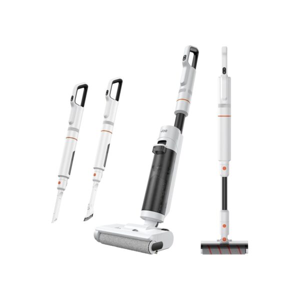 JONR ED20 Pro 4-in-1 Wet Dry Vacuum Cleaner Cordless