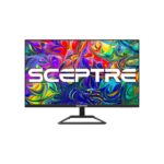 Sceptre 32-inch 4K UHD 3840 x 2160 Monitor DisplayPort x2 HDMI x2 99% sRGB