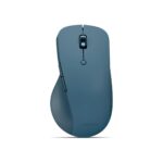Lenovo Yoga Pro Mouse, Bluetooth, USB-C Rechargable, Dual Mode Bluetooth