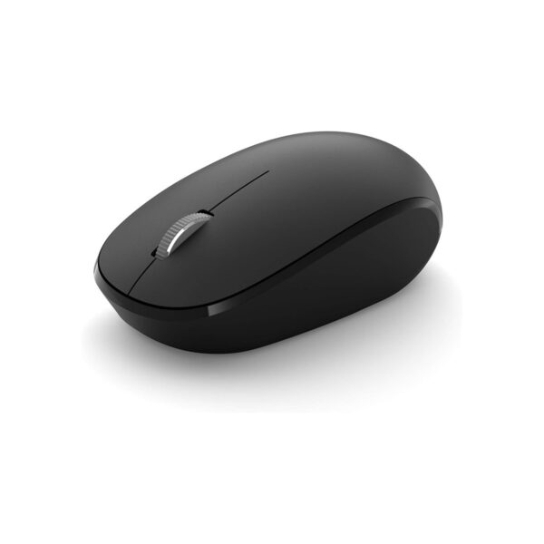 Microsoft Bluetooth Mouse - Black. Comfortable design, Right/Left Hand Use