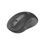 Logitech Signature M650 Wireless Mouse - for Small to Medium Sized Hands