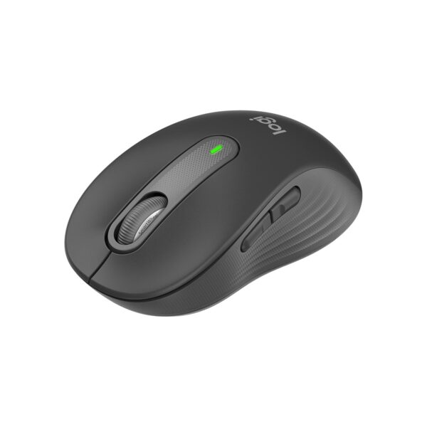 Logitech Signature M650 Wireless Mouse - for Small to Medium Sized Hands