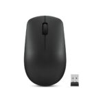 Lenovo 530 Wireless Mouse – Full Size Computer Mouse for PC, Laptop