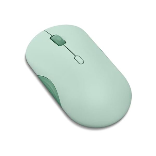Lenovo 350 Wireless Bluetooth Mouse, Silent Click, 3 Level DPI (1000, 1600
