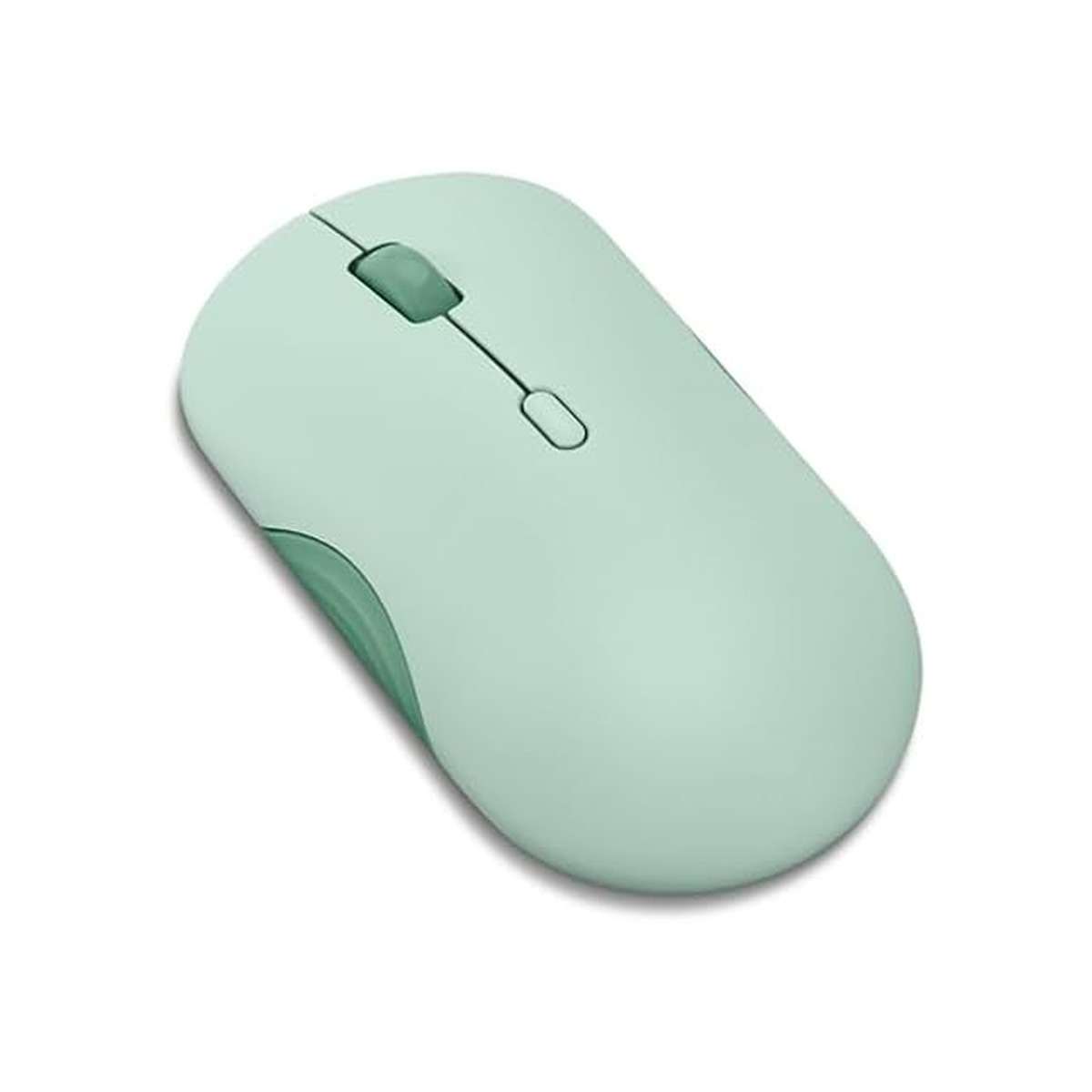 Lenovo 350 Wireless Bluetooth Mouse, Silent Click, 3 Level DPI (1000, 1600-1 Lenovo 350 Wireless Bluetooth Mouse, Silent Click, 3 Level DPI (1000, 1600 - Image 1