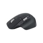 Logitech MX Master 3S Bluetooth Wireless Mouse No Receiver - Graphite