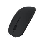 SUNGI Bluetooth Mouse for Laptop/MacBook/iPad/Android PC