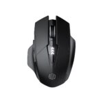 INPHIC Bluetooth Mouse, Upgraded Visible Battery