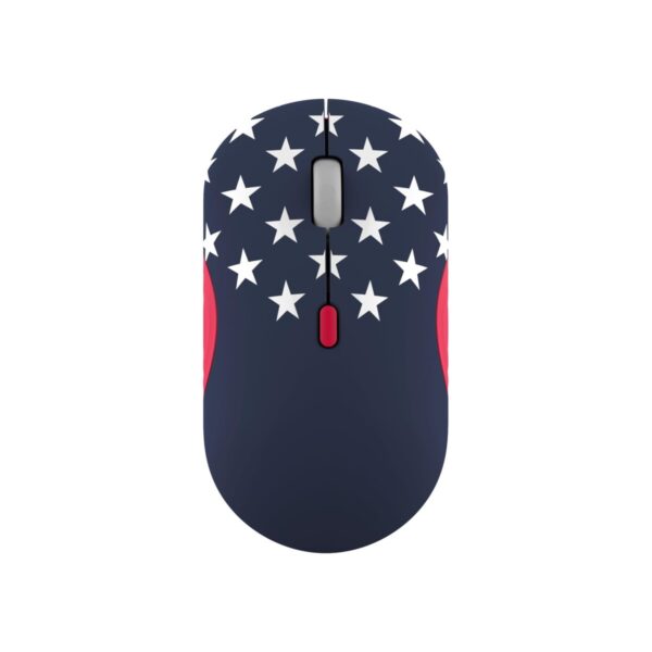 Lenovo 350 Bluetooth Silent Mouse (Fan Edition)