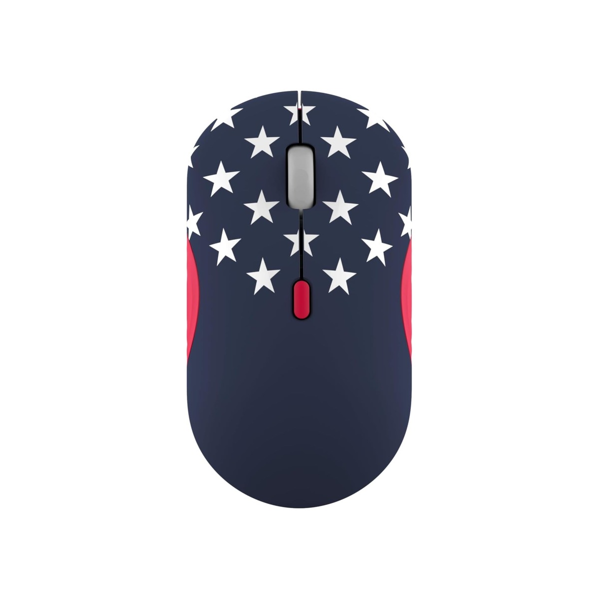 Lenovo 350 Bluetooth Silent Mouse (Fan Edition)-1 Lenovo 350 Bluetooth Silent Mouse (Fan Edition) - Image 1