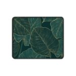 ITNRSIIET Mouse Pad with Stitched Edge Premium Textured Smooth Precise Operation