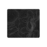 Mouse Pad, Minimalism Marble Style Computer Pad