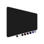 Large Gaming Mouse Pad, Extra Large Big Mouse Pad with Stitched Edge