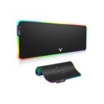 BladeHawks RGB Gaming Mouse Pad Extra Large Extended 31.5x12 Inch-Black