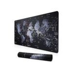 XXL Professional Large Mouse Pad & Computer Game Mouse Mat (35.4x15.7x0.1IN
