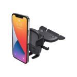 iOttie Easy One Touch Signature CD Slot Mount - Universal Car Phone Holder for