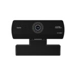 Webcam for PC, HD 1080P USB Plug-and-Play Computer Web Camera