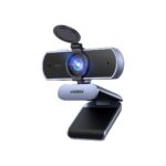UGREEN 2K Webcam for PC Ultra HD 1080P Computer Webcam with Microphone