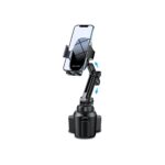 Miracase [Upgraded Version Cup Phone Holder for Car
