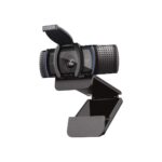 Logitech C920S HD Pro Webcam Full 1080p/30fps Video Calling Clear Stereo