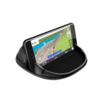 Loncaster Car Phone Holder, Car Phone Mount Silicone Car Pad Mat for Various