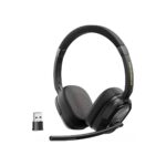 Monster VoiceLink 200 Wireless Headset with Mic for Work