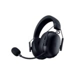 Razer BlackShark V3 X HyperSpeed Wireless PC Gaming Headset, Black