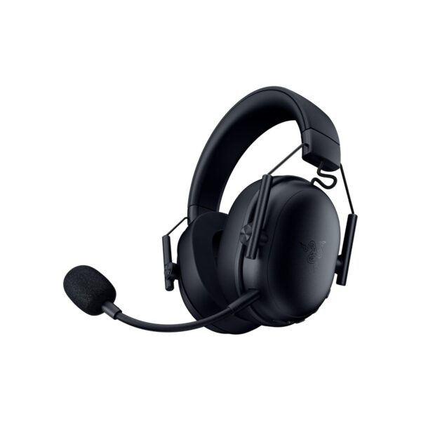 Razer BlackShark V3 X HyperSpeed Wireless PC Gaming Headset, Black