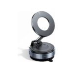 REOKILY 2026 Upgraded Vacuum Magnetic Car Phone Holder 360° Reinforced 96LBS