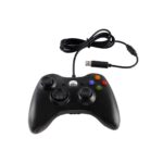 Meriton Wired USB Game Controller Gamepad Game Joystick Joypad for Microsoft
