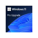 Windows 11 Pro Upgrade, from Windows 11 Home (Digital Download)